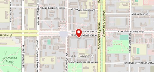 Rotonda на карте