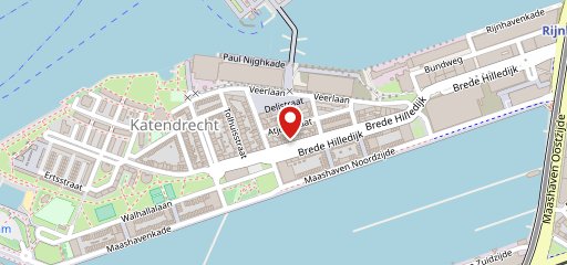 Rotterdamww на карте