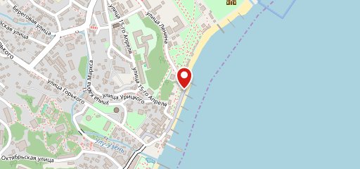 RotondaLounge на карте