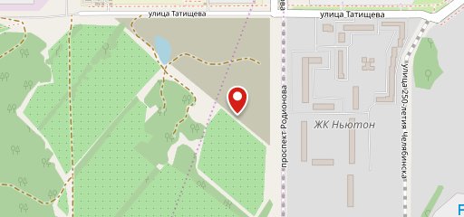 Rou Rou на карте