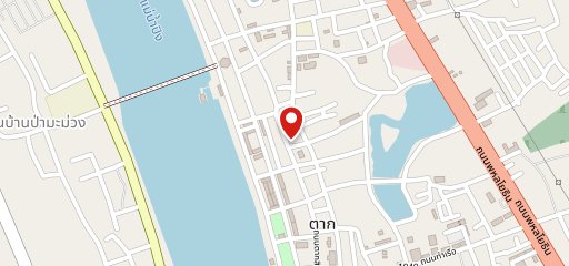 Rouge Bakery на карте