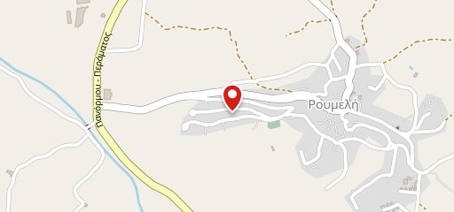 Ταβέρνα Ρούμελη на карте