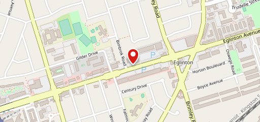 Round Table Tavern на карте
