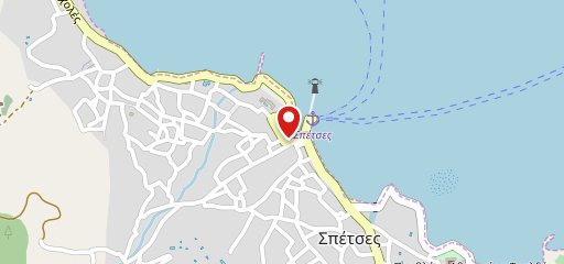 Roussos на карте