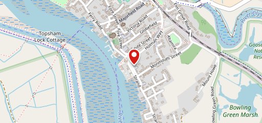 Route 2 Cafe Bar & Apartments на карте