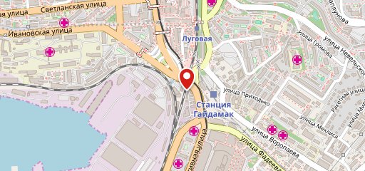 route 60 на карте