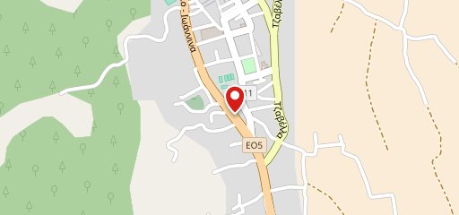 Route Espresso Bar на карте