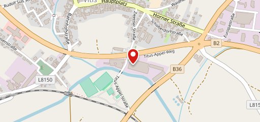 Route32 на карте