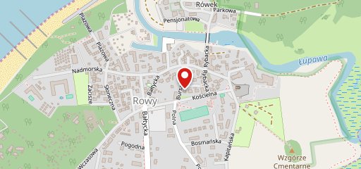 Row-Ryb на карте