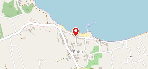 Roxannes на карте