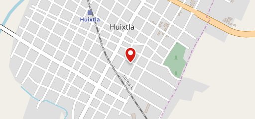 ROXMA на карте