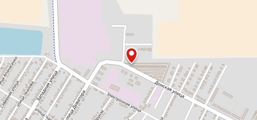 Roxxy bar на карте