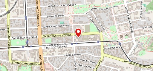 Роял Арбат на карте