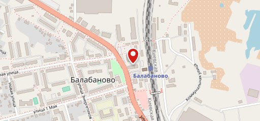 ROYAL на карте