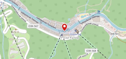 Royal Bar на карте