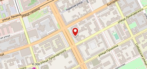 Royal bar на карте