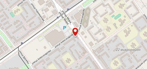 Royal Bistro на карте