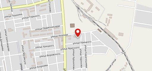 ROYAL на карте