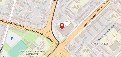 Royal cafe на карте