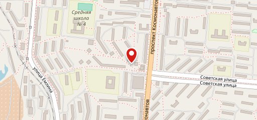 Роял Кебаб на карте