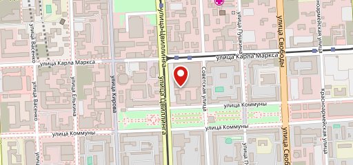 Караоке Рояль на карте