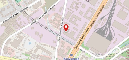 Royal Coffee, кофейня на карте
