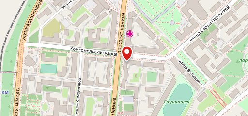 Royal Coffeе на карте