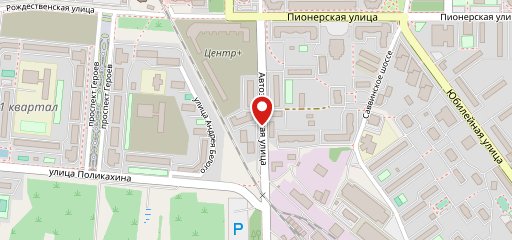Royal Coffee на карте