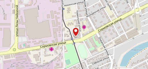 Royal Cup Coffee House на карте