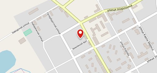 Шаурма Рояль на карте