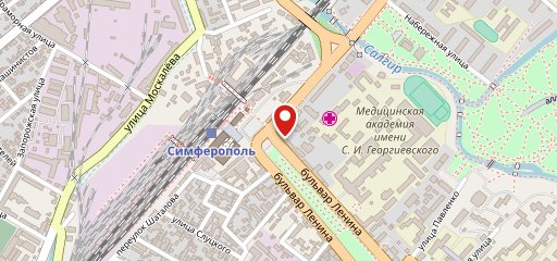 Royal Doner на карте