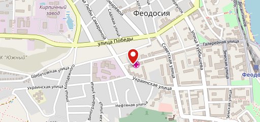 Royal Food на карте