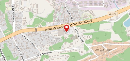 Royal Garden на карте