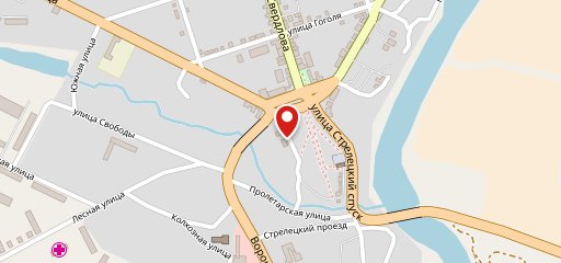 Royal Гриль на карте