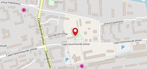 Royal Grill на карте