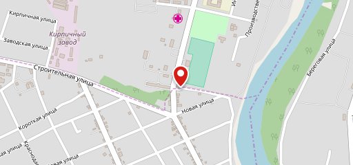 Рояль на карте