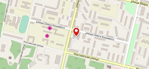 Royal Kebab на карте