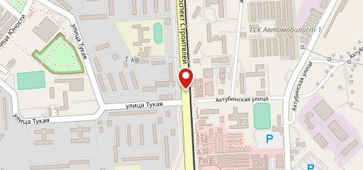 Royal Kebab на карте