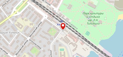 Ройал на карте