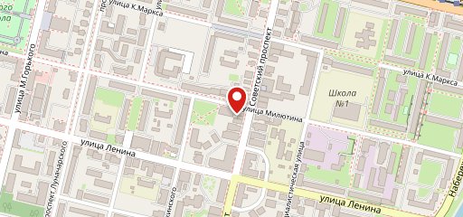 Рояль-Вио на карте