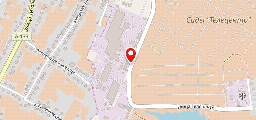 Royal ресторанный комплекс на карте