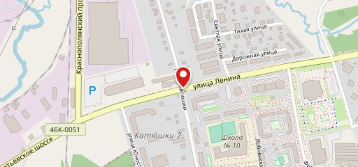 Royal на карте