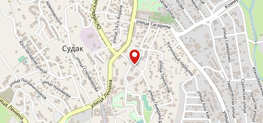 Royal на карте