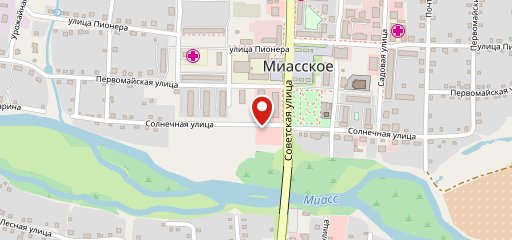 Royal Mangal на карте