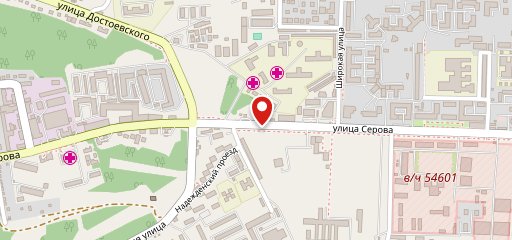 Royal Mangal на карте