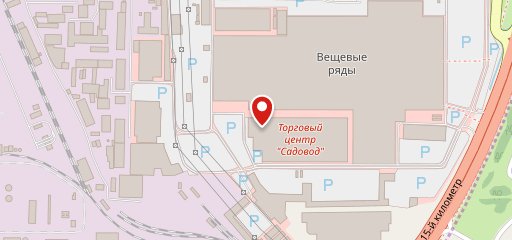 Рояль на карте