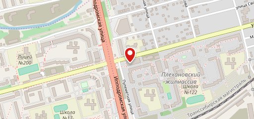 Royal на карте