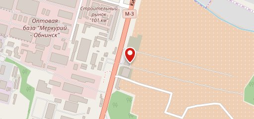 РОЯЛ ПАЛАС на карте