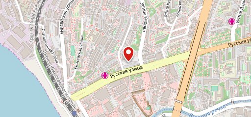 Royal Park на карте