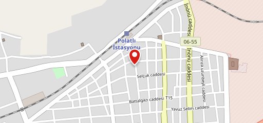 Royal pizza на карте